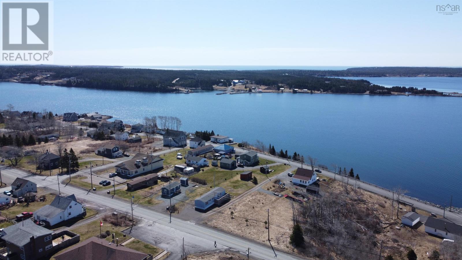 2540 Highway 206, Arichat, Ns, Arichat, Nova Scotia  B0E 1A0 - Photo 8 - 202603669