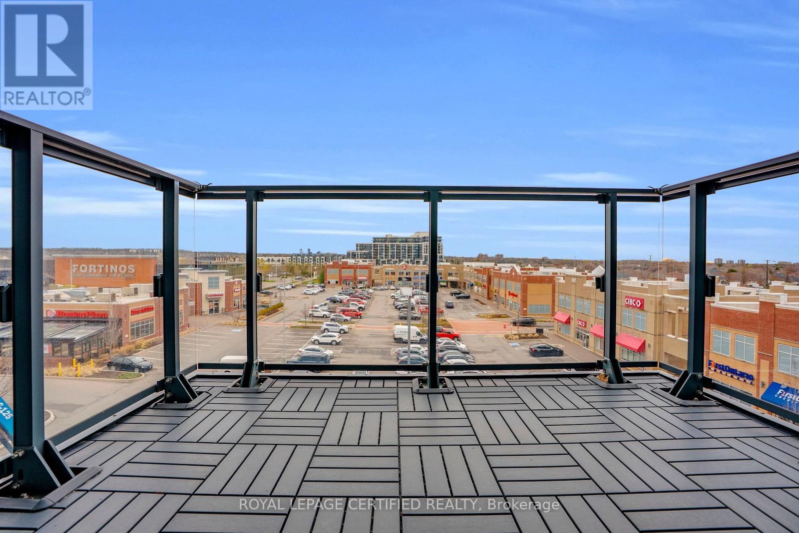 412 - 509 Dundas Street W, Oakville, Ontario  L6M 4M2 - Photo 37 - W13017312