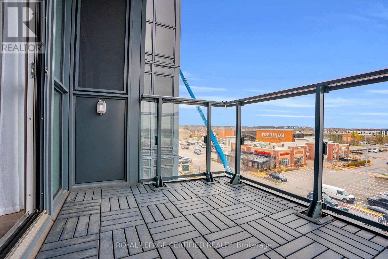 412 - 509 Dundas Street W, Oakville, Ontario  L6M 4M2 - Photo 38 - W13017312