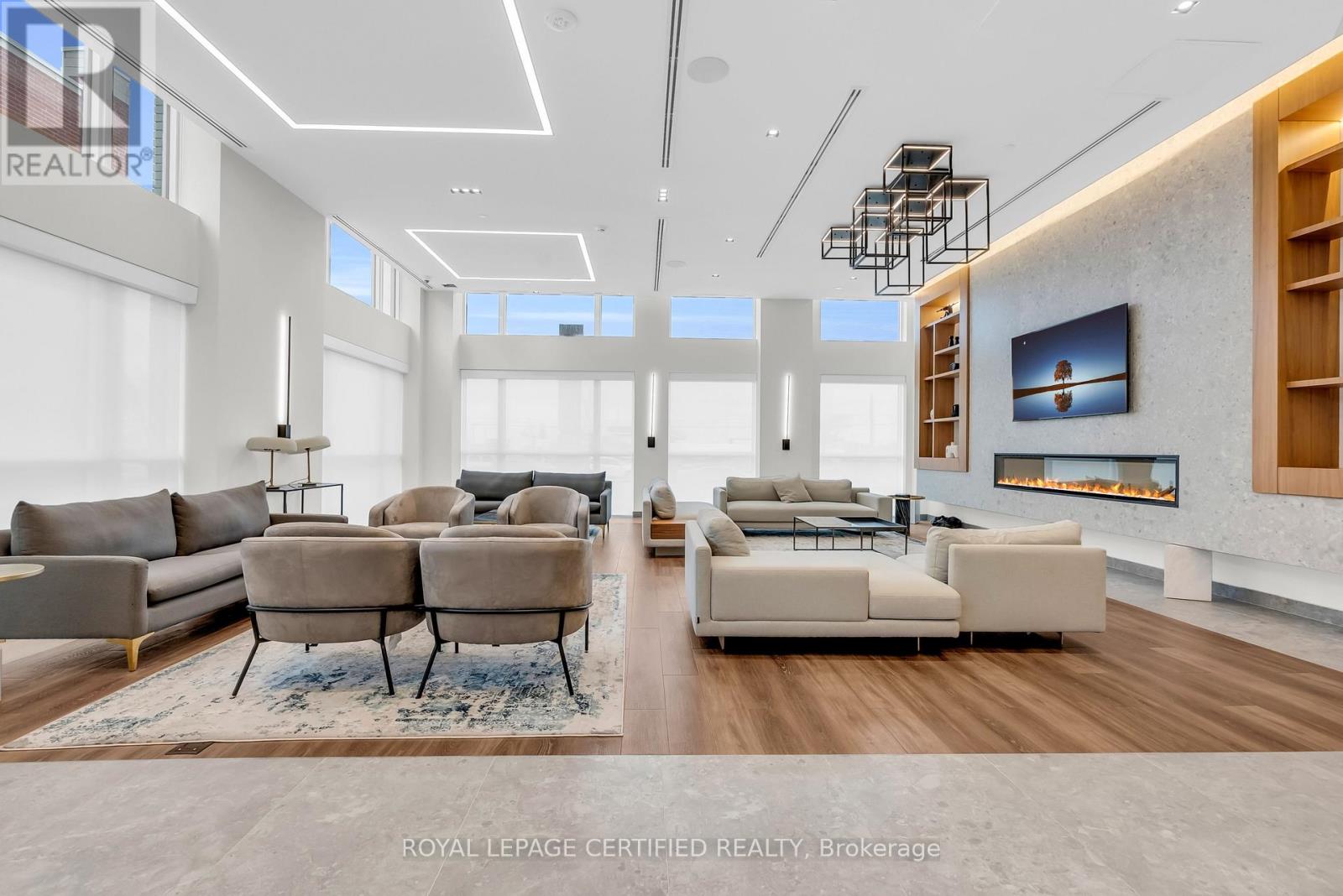 412 - 509 Dundas Street W, Oakville, Ontario  L6M 4M2 - Photo 39 - W13017312