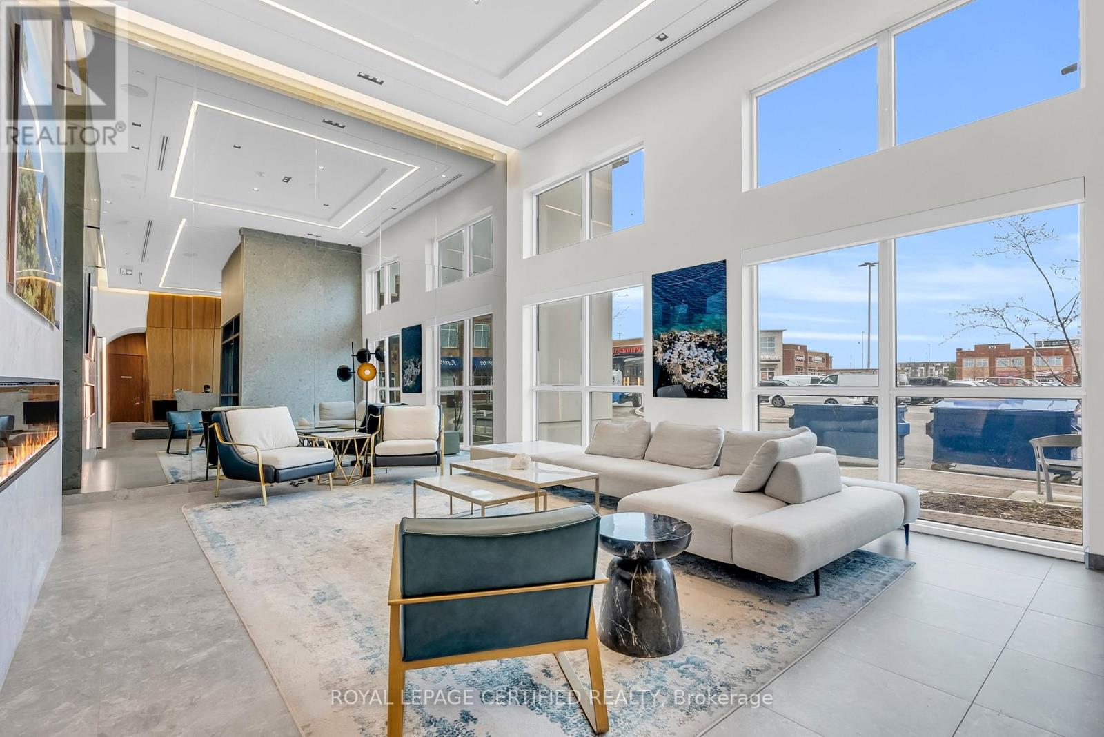 412 - 509 Dundas Street W, Oakville, Ontario  L6M 4M2 - Photo 4 - W13017312