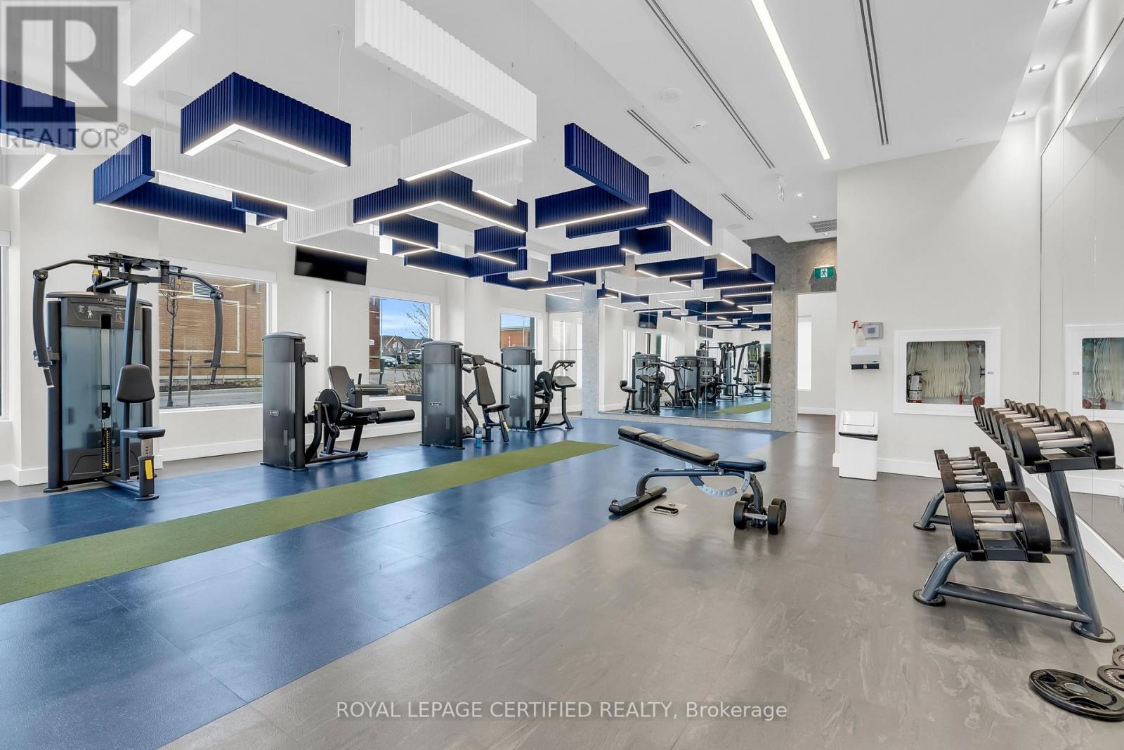 412 - 509 Dundas Street W, Oakville, Ontario  L6M 4M2 - Photo 44 - W13017312