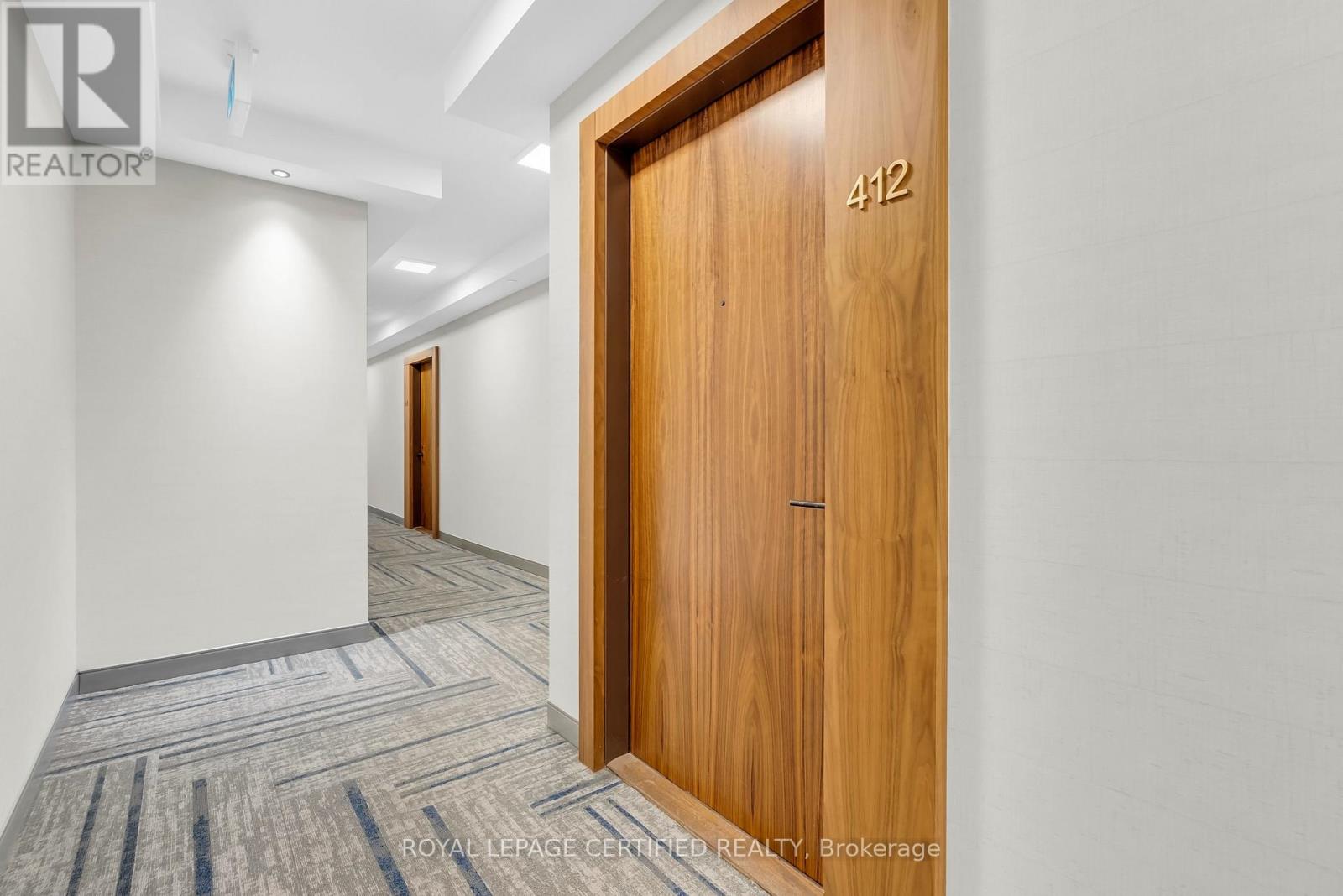 412 - 509 Dundas Street W, Oakville, Ontario  L6M 4M2 - Photo 8 - W13017312