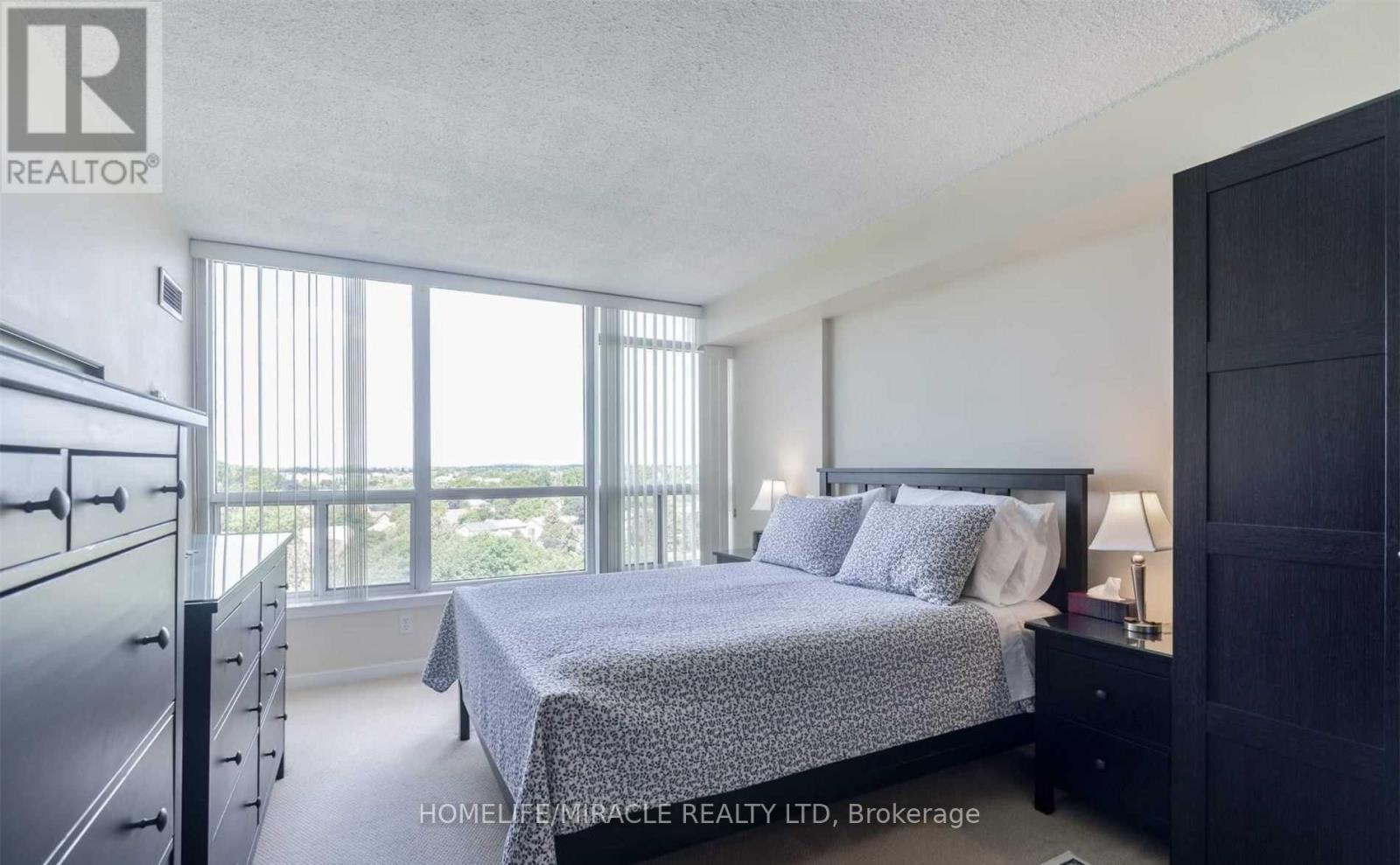 902 - 12 Laurelcrest Street, Brampton, Ontario  L6S 5Y4 - Photo 15 - W13017322