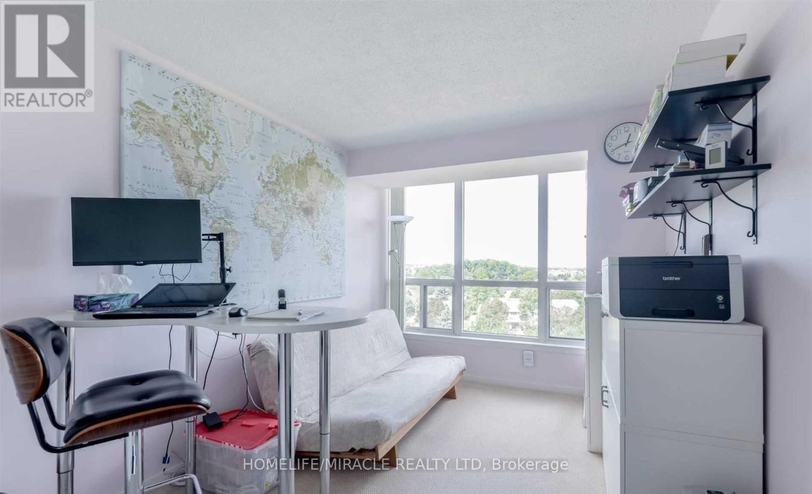 902 - 12 Laurelcrest Street, Brampton, Ontario  L6S 5Y4 - Photo 17 - W13017322