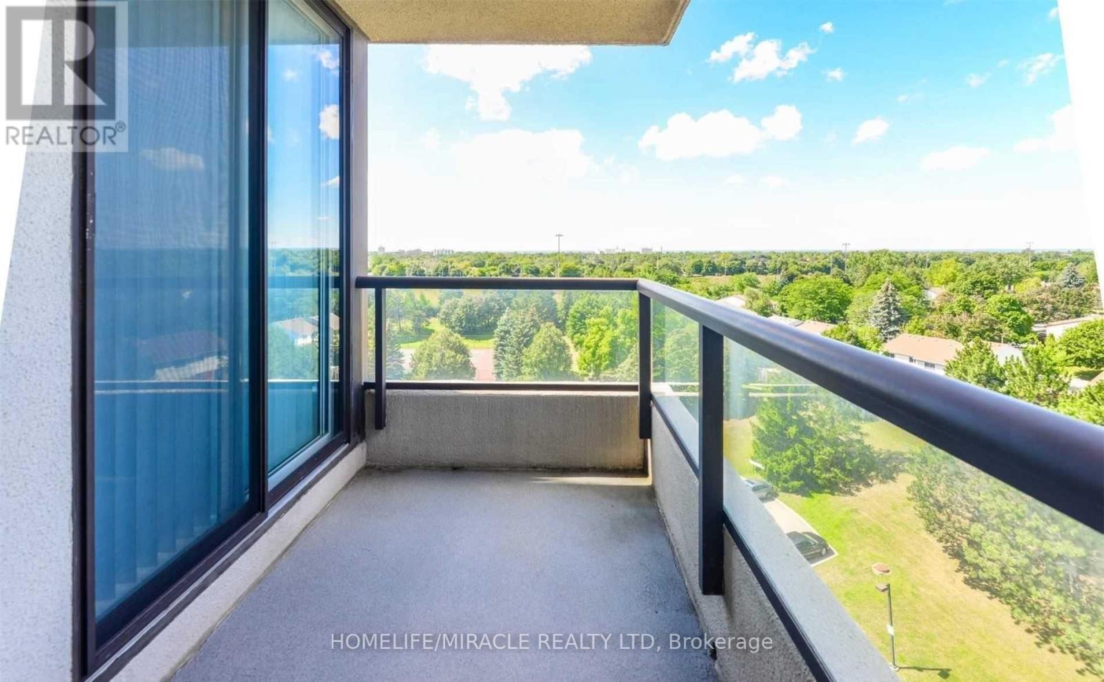 902 - 12 Laurelcrest Street, Brampton, Ontario  L6S 5Y4 - Photo 19 - W13017322