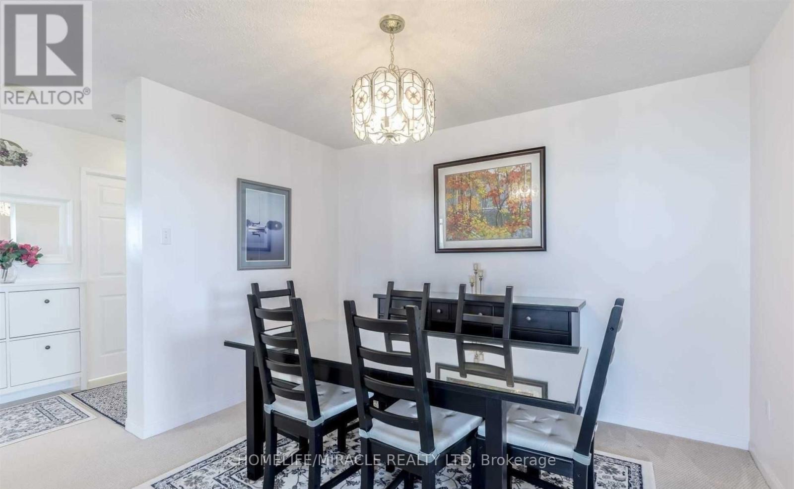 902 - 12 Laurelcrest Street, Brampton, Ontario  L6S 5Y4 - Photo 7 - W13017322