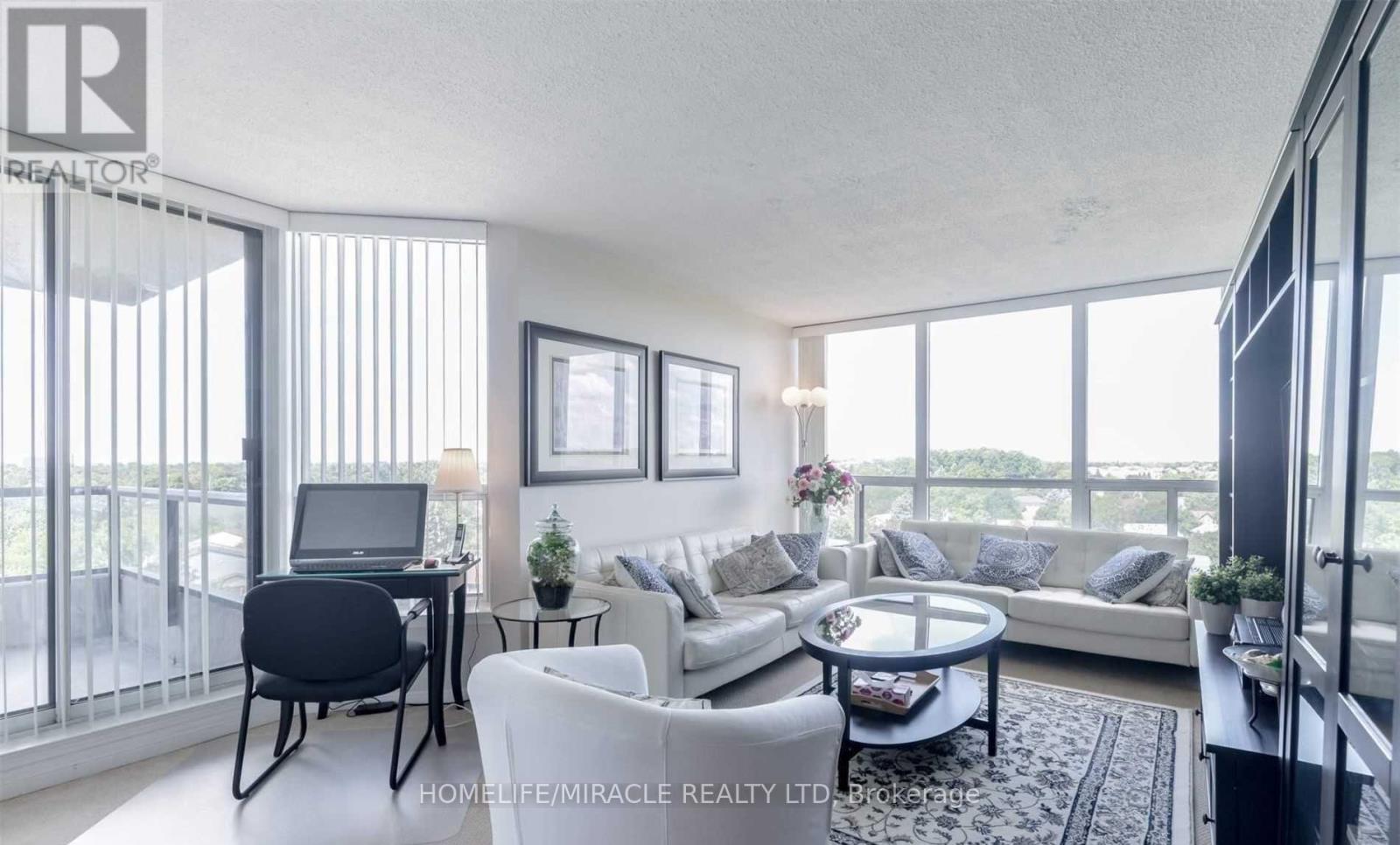 902 - 12 Laurelcrest Street, Brampton, Ontario  L6S 5Y4 - Photo 8 - W13017322