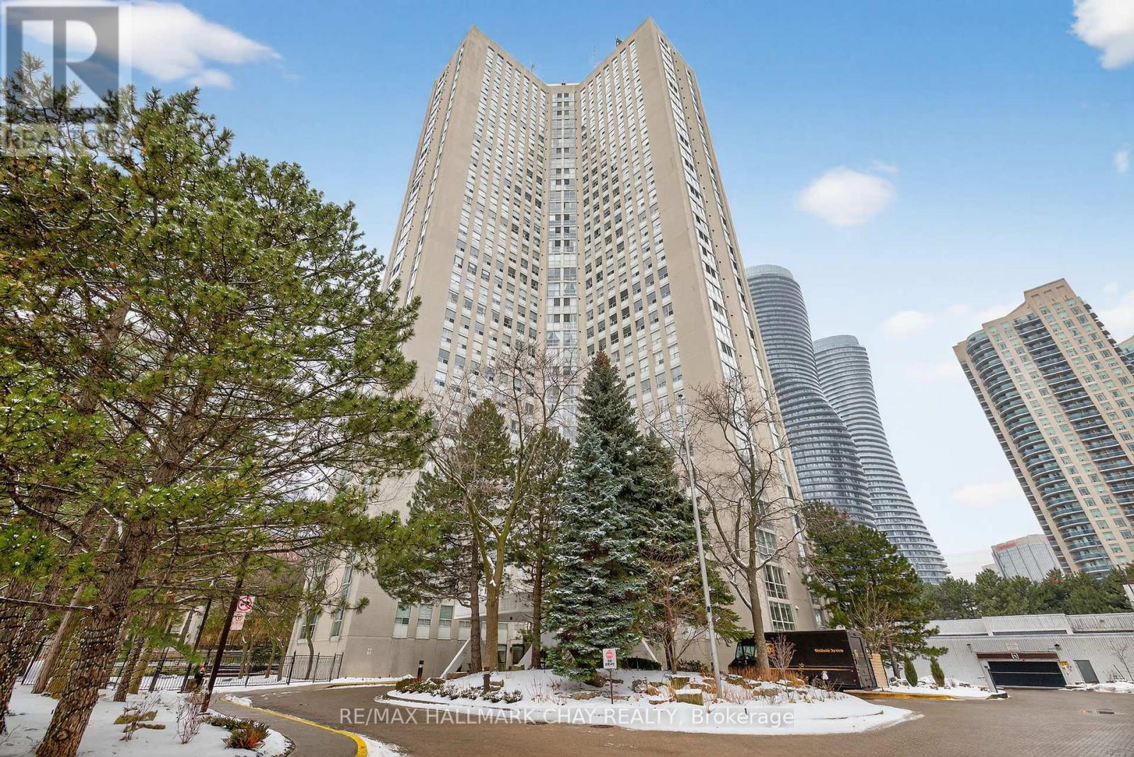 501 - 3650 KANEFF CRESCENT, Mississauga, Ontario