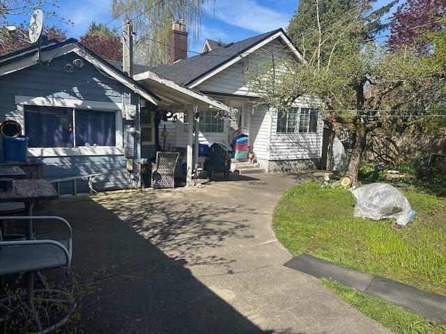 2872 Mckenzie Avenue, Surrey, British Columbia  V4A 3H4 - Photo 1 - R3110434