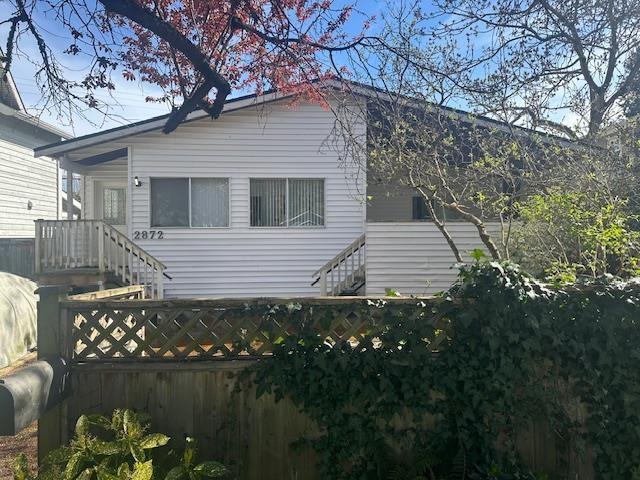 2872 Mckenzie Avenue, Surrey, British Columbia  V4A 3H4 - Photo 2 - R3110434