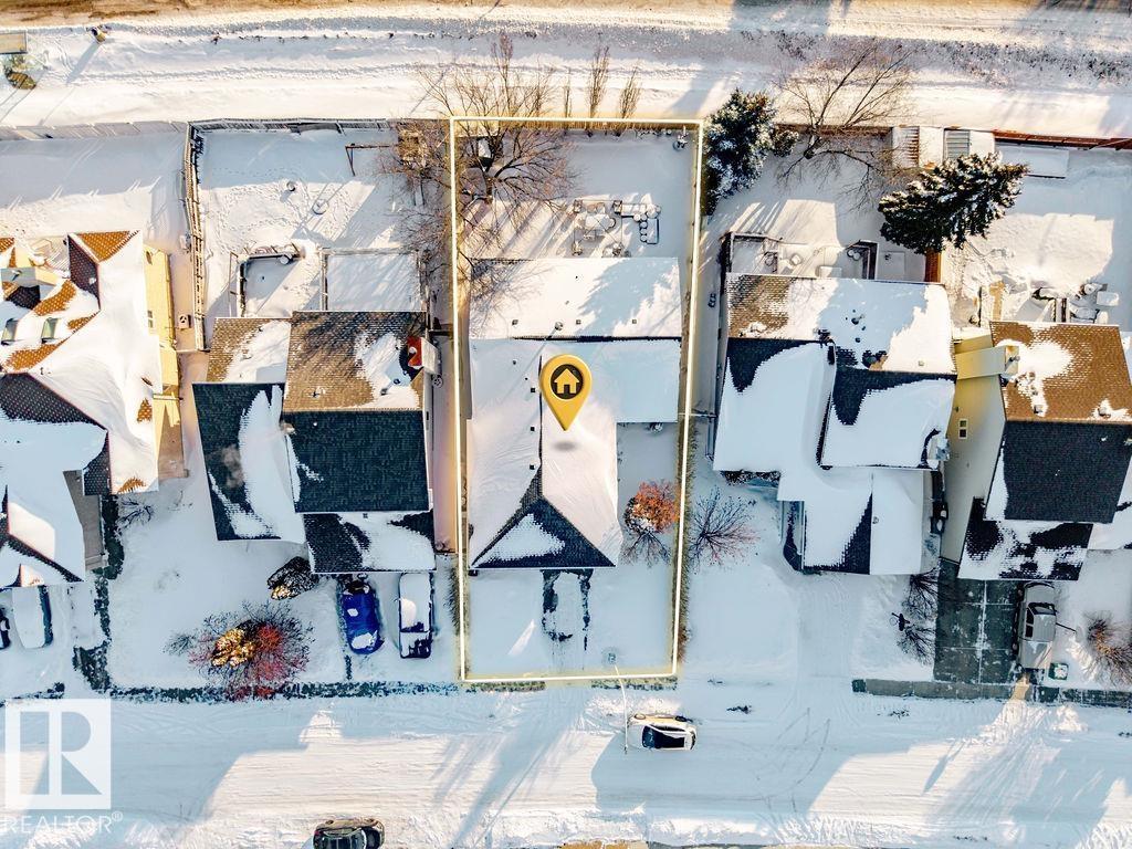 3011 44a St NW, Edmonton, Alberta  T6L 5P6 - Photo 33 - E4474571