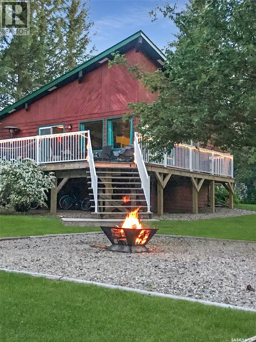 105 Otter CRESCENT, Beaver Flat, Saskatchewan