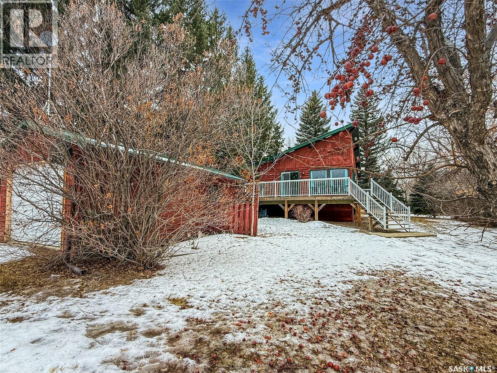 105 Otter Crescent, Beaver Flat, Saskatchewan  S0N 2P0 - Photo 29 - SK028968