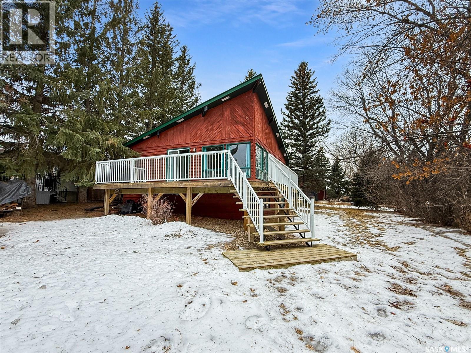 105 Otter Crescent, Beaver Flat, Saskatchewan  S0N 2P0 - Photo 35 - SK028968