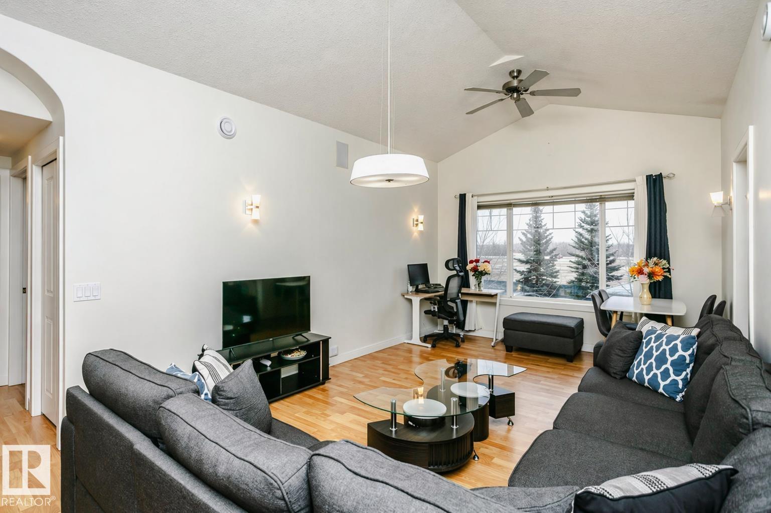 #19 2565 Hanna Cr Nw, Edmonton, Alberta  T6R 0M4 - Photo 10 - E4482602