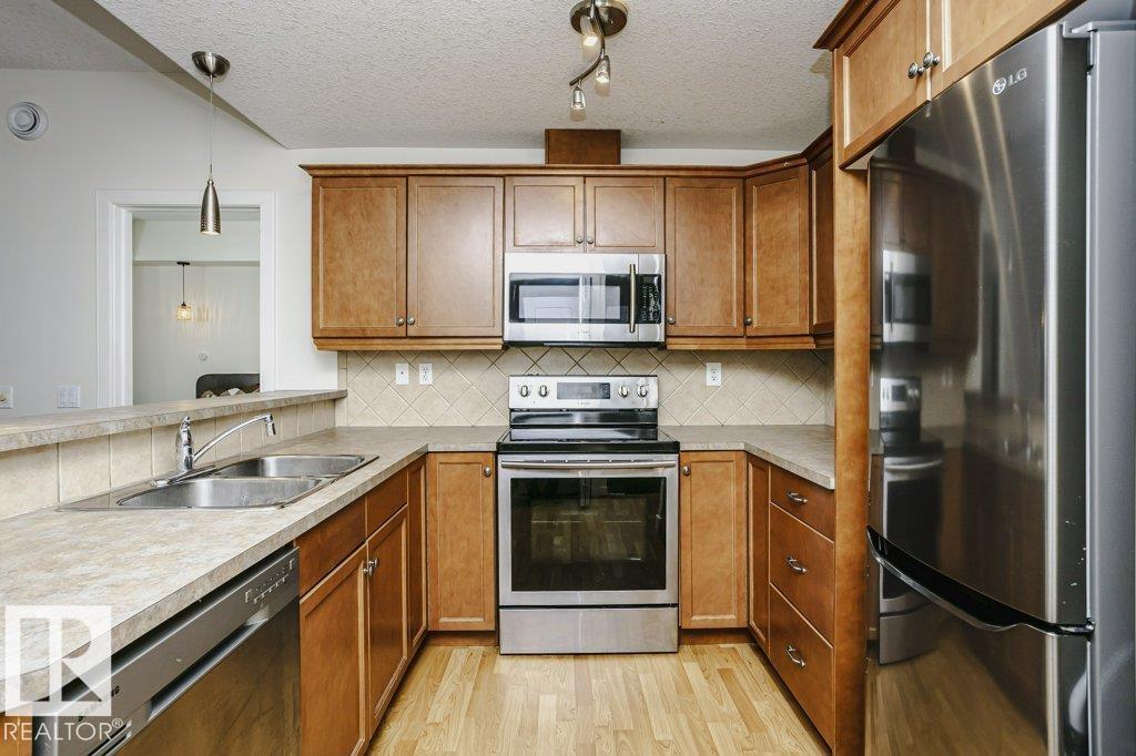 #19 2565 Hanna Cr Nw, Edmonton, Alberta  T6R 0M4 - Photo 18 - E4482602