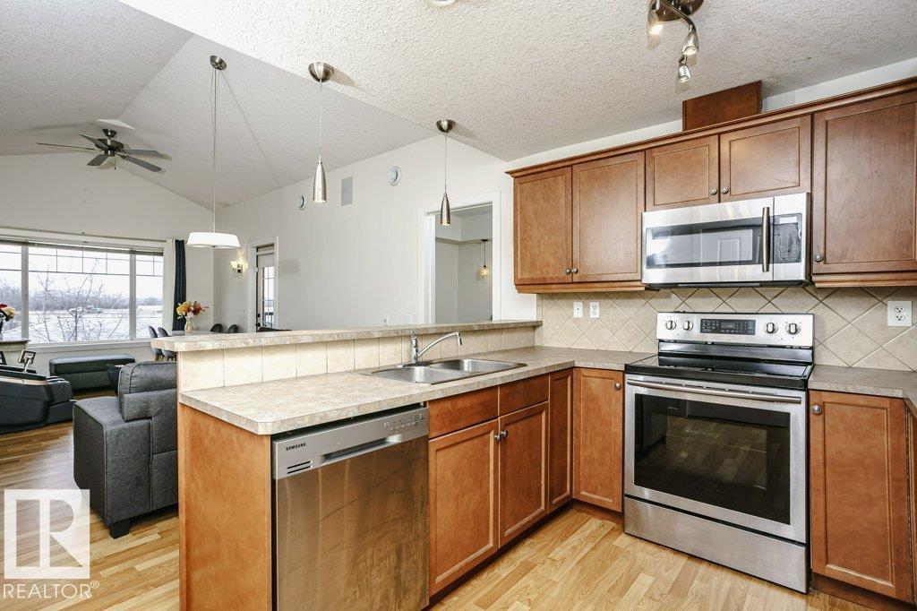 #19 2565 Hanna Cr Nw, Edmonton, Alberta  T6R 0M4 - Photo 13 - E4482602