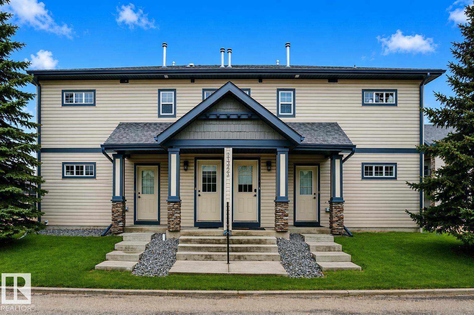 #19 2565 Hanna Cr Nw, Edmonton, Alberta  T6R 0M4 - Photo 33 - E4482602