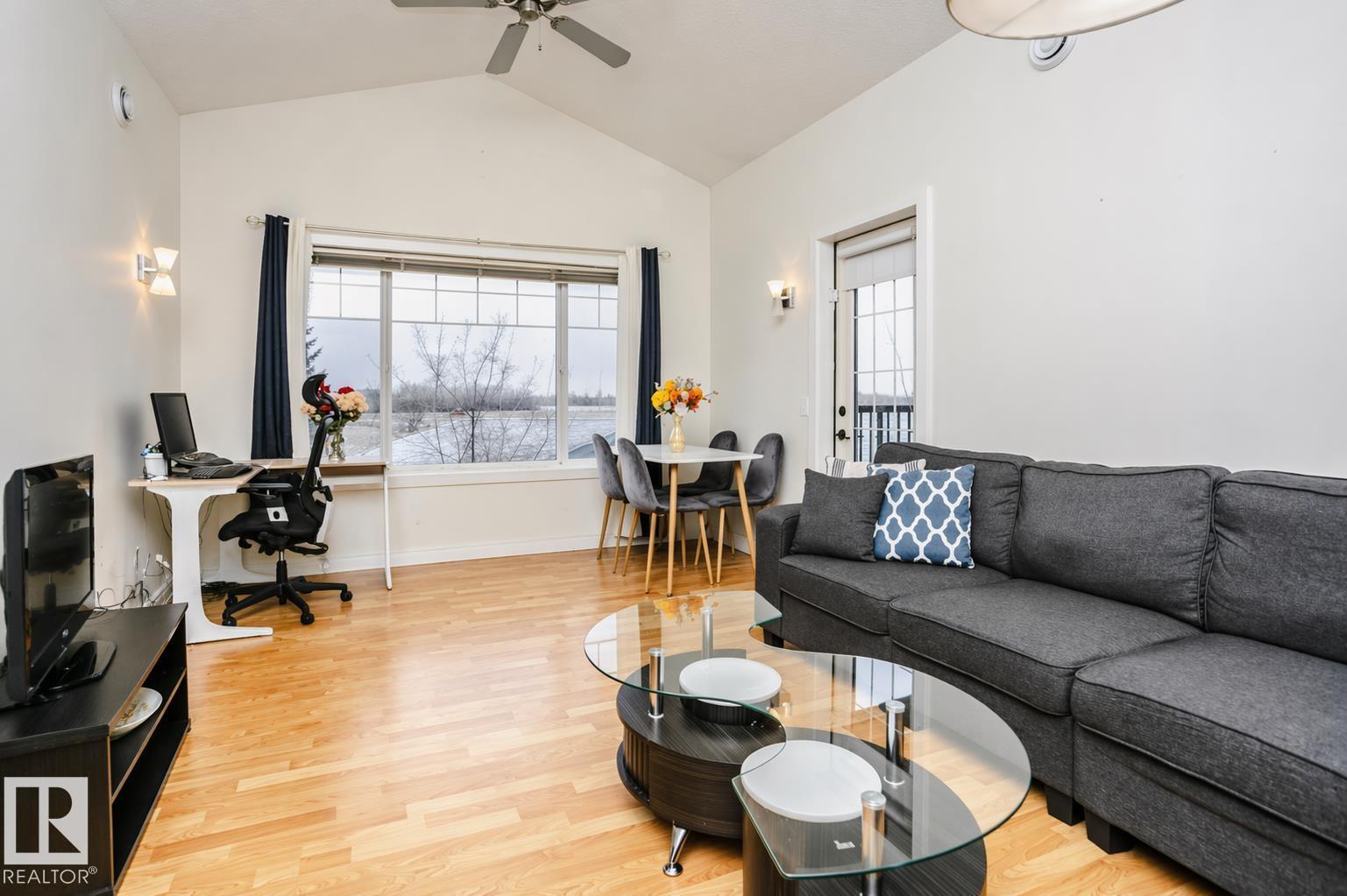 #19 2565 Hanna Cr Nw, Edmonton, Alberta  T6R 0M4 - Photo 11 - E4482602