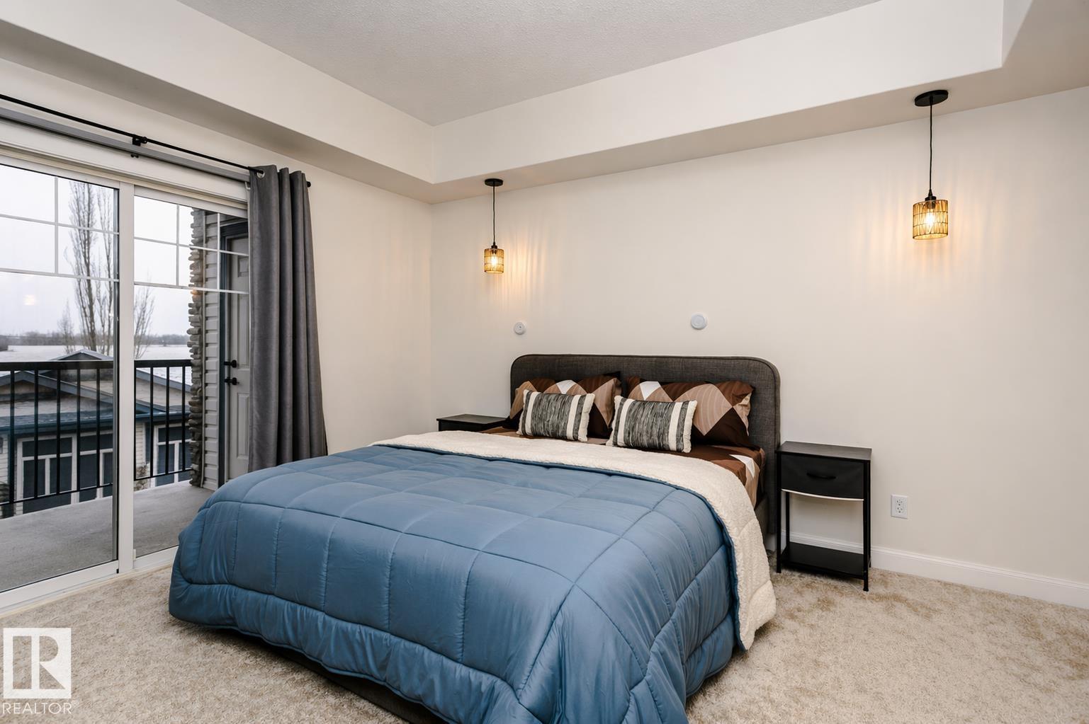 #19 2565 Hanna Cr Nw, Edmonton, Alberta  T6R 0M4 - Photo 19 - E4482602