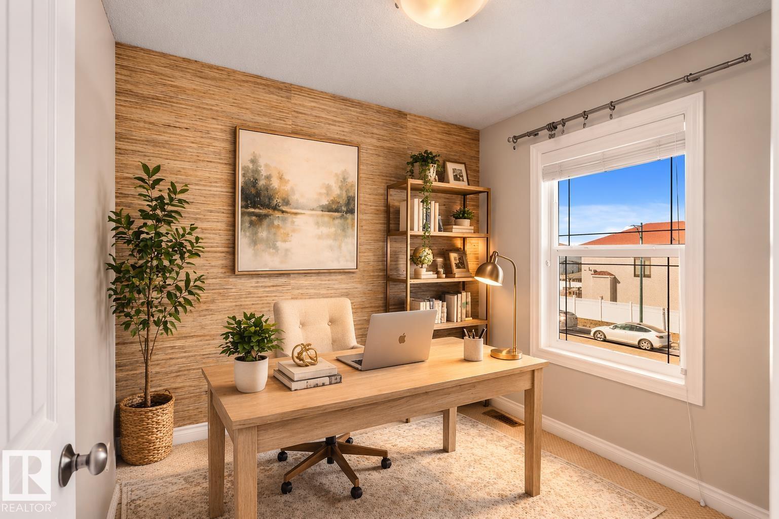 16419 53 St Nw, Edmonton, Alberta  T5Y 0H4 - Photo 19 - E4483121