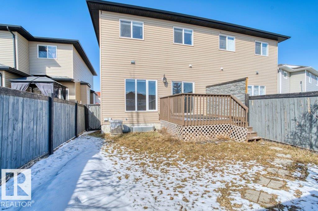 16419 53 St Nw, Edmonton, Alberta  T5Y 0H4 - Photo 36 - E4483121