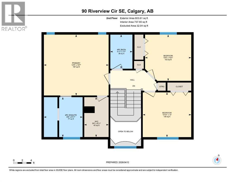 90 Riverview Circle Se, Calgary, Alberta  T2C 4K1 - Photo 18 - A2301368