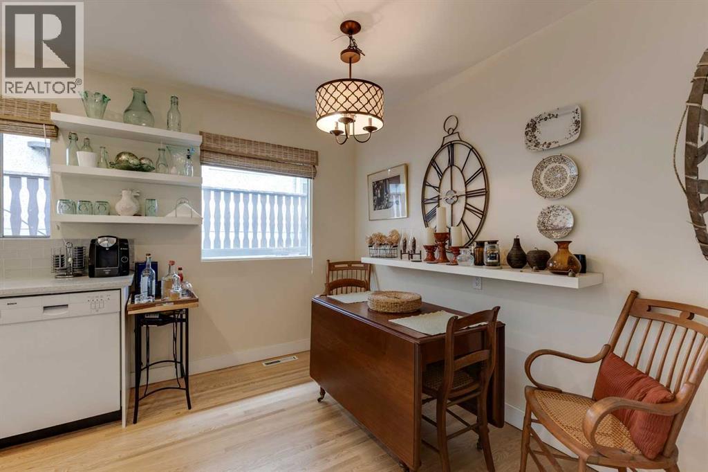 1333 Rosehill Drive Nw, Calgary, Alberta  T2K 1M3 - Photo 16 - A2302742