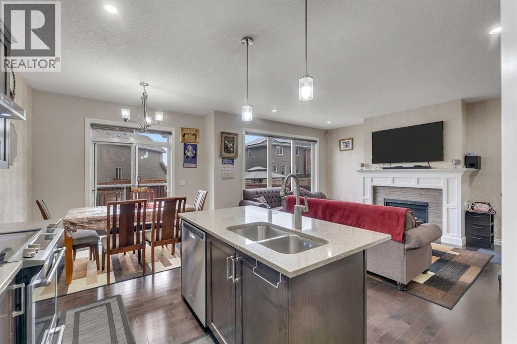 28 Saddlelake Common Ne, Calgary, Alberta  T3J 0W2 - Photo 13 - A2303261