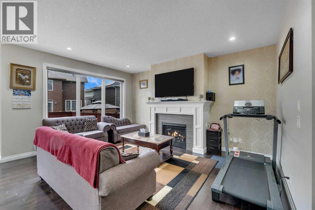28 Saddlelake Common Ne, Calgary, Alberta  T3J 0W2 - Photo 9 - A2303261