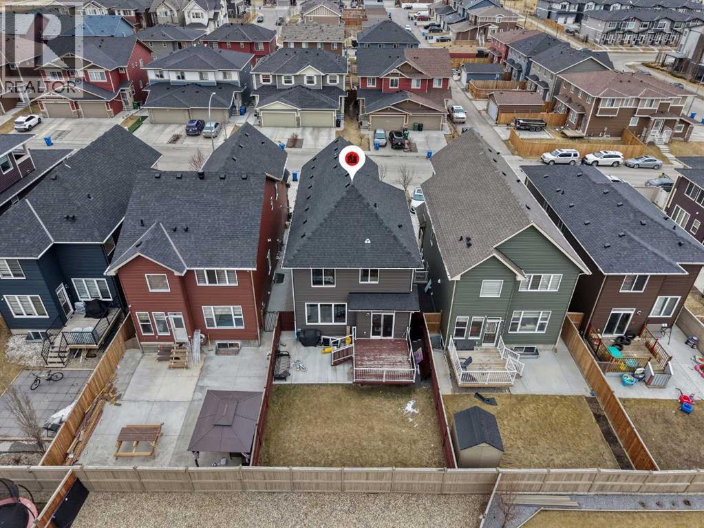 28 Saddlelake Common Ne, Calgary, Alberta  T3J 0W2 - Photo 38 - A2303261