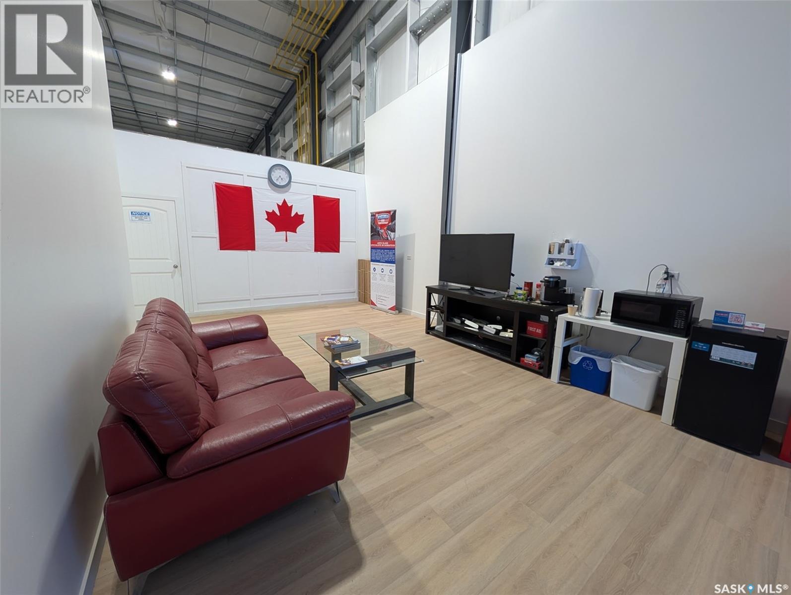 Unit 130 2435 Dudley Street, Saskatoon, Saskatchewan  S7M 5S9 - Photo 4 - SK032925