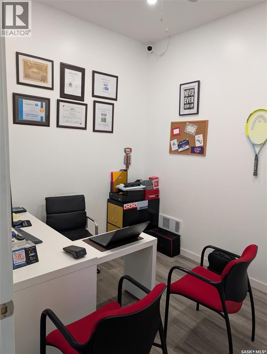 Unit 130 2435 Dudley Street, Saskatoon, Saskatchewan  S7M 5S9 - Photo 5 - SK032925