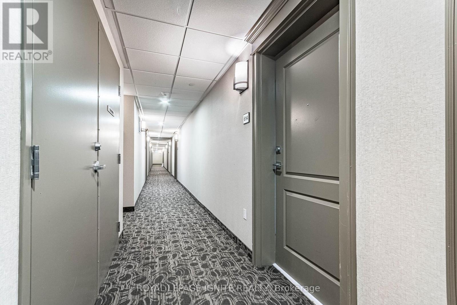 614 - 101 Shoreview Place, Hamilton, Ontario  L8E 0K2 - Photo 11 - X13017310