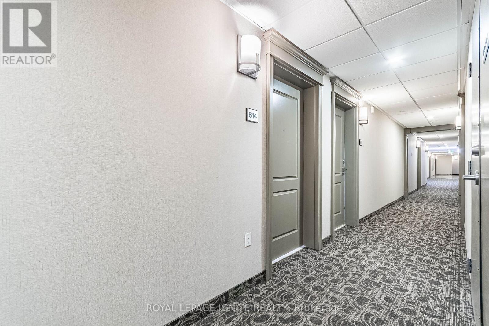 614 - 101 Shoreview Place, Hamilton, Ontario  L8E 0K2 - Photo 13 - X13017310