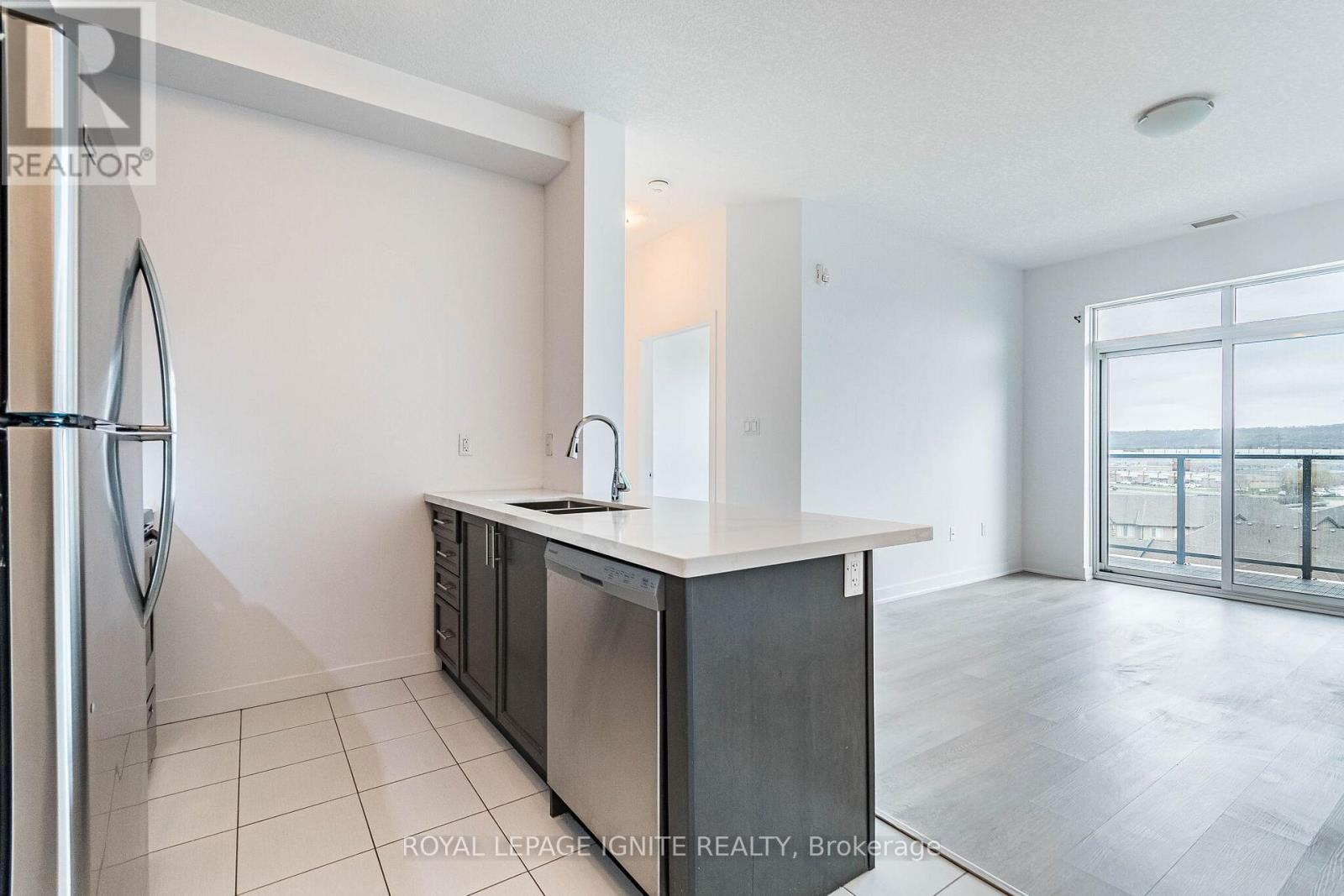 614 - 101 Shoreview Place, Hamilton, Ontario  L8E 0K2 - Photo 14 - X13017310