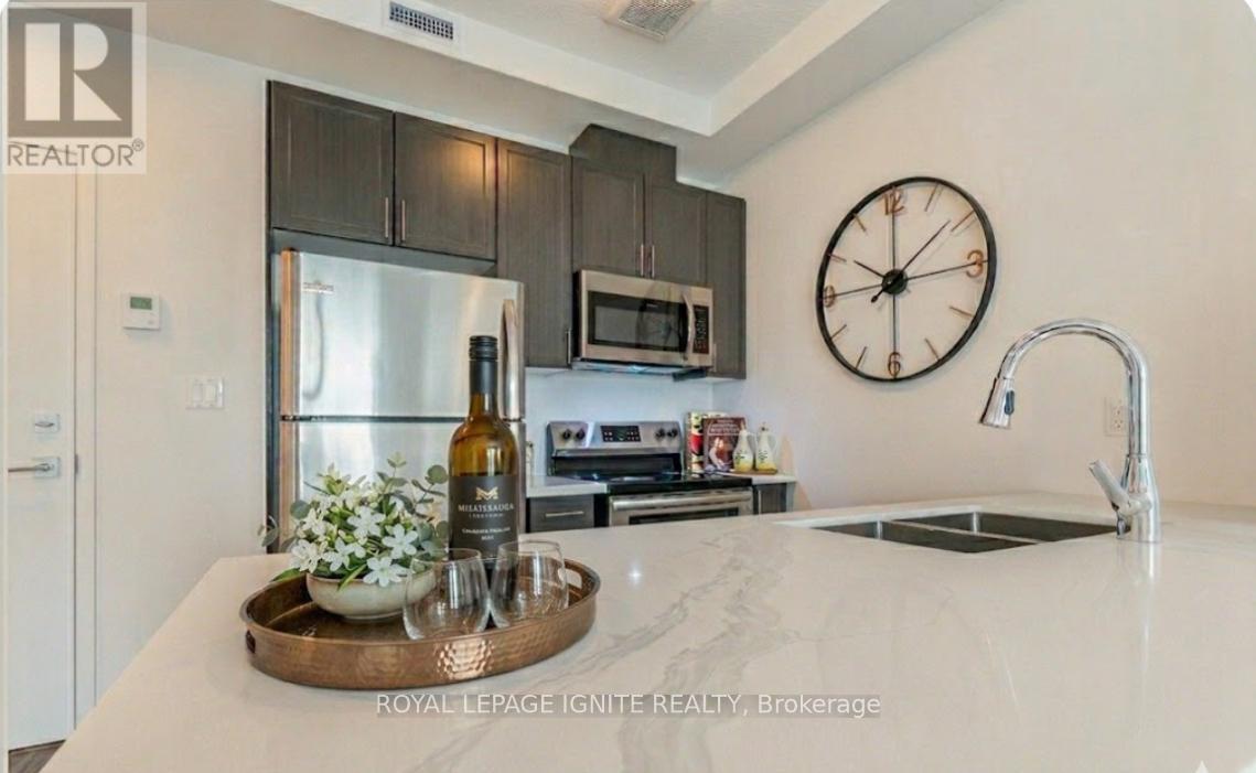 614 - 101 Shoreview Place, Hamilton, Ontario  L8E 0K2 - Photo 25 - X13017310