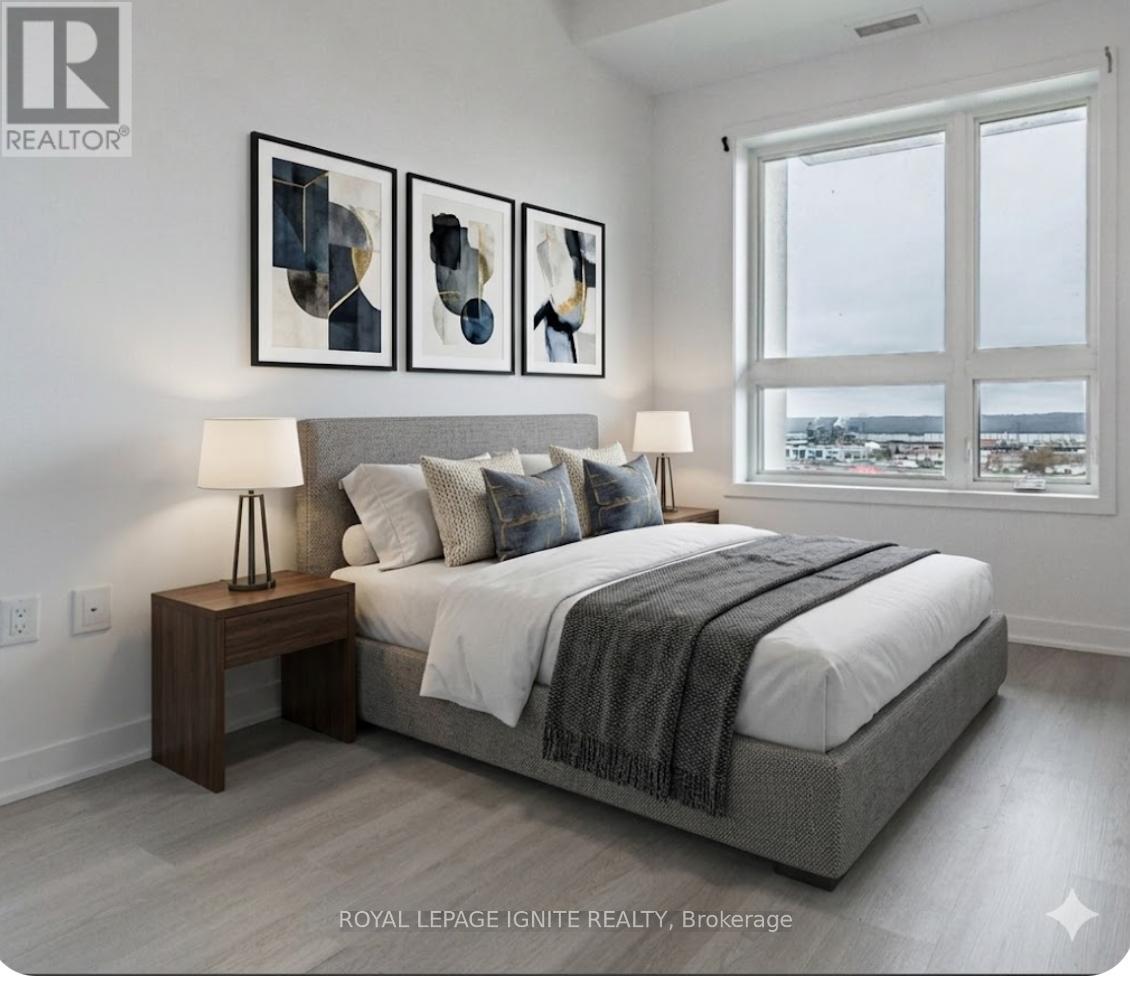 614 - 101 Shoreview Place, Hamilton, Ontario  L8E 0K2 - Photo 31 - X13017310