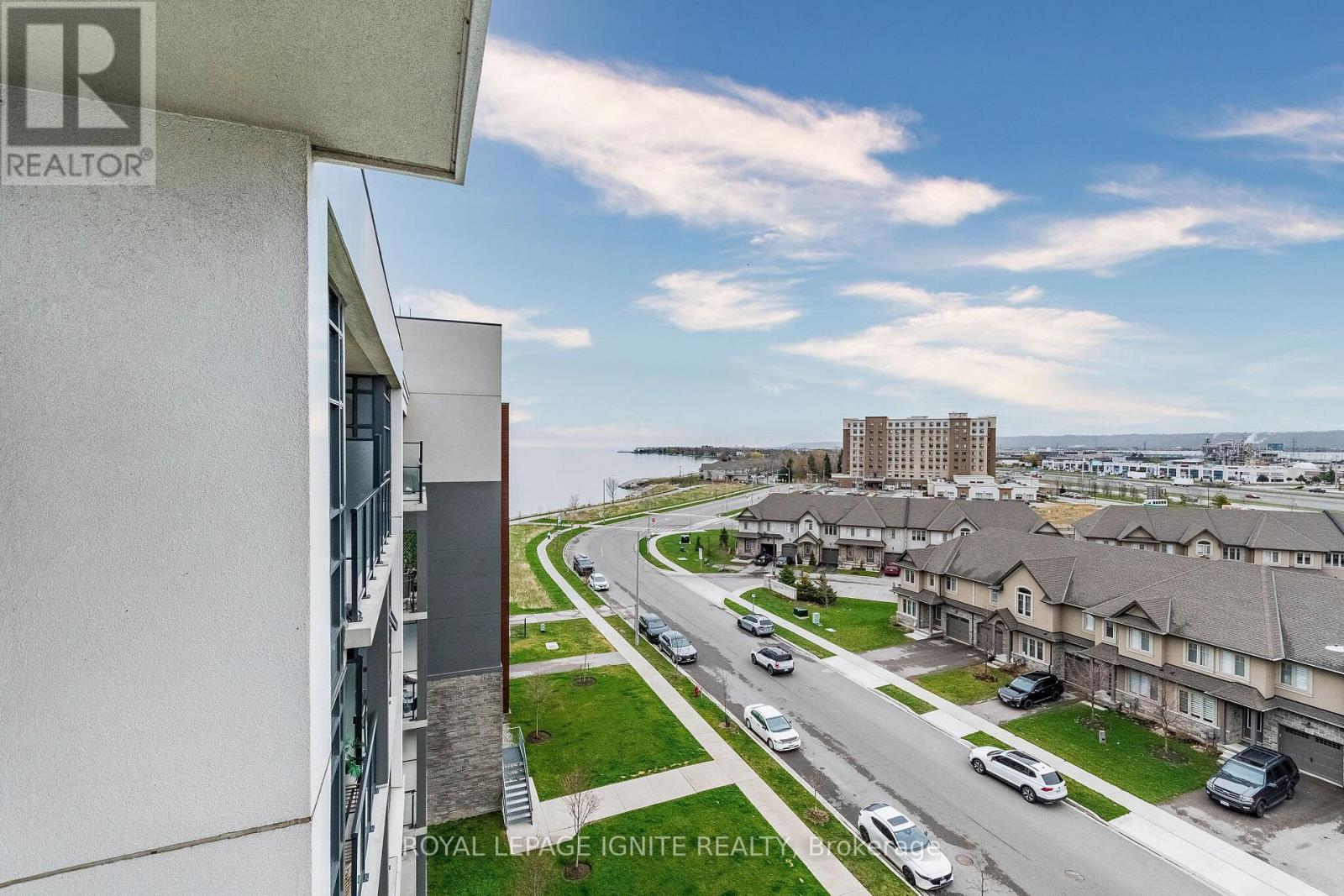 614 - 101 Shoreview Place, Hamilton, Ontario  L8E 0K2 - Photo 39 - X13017310