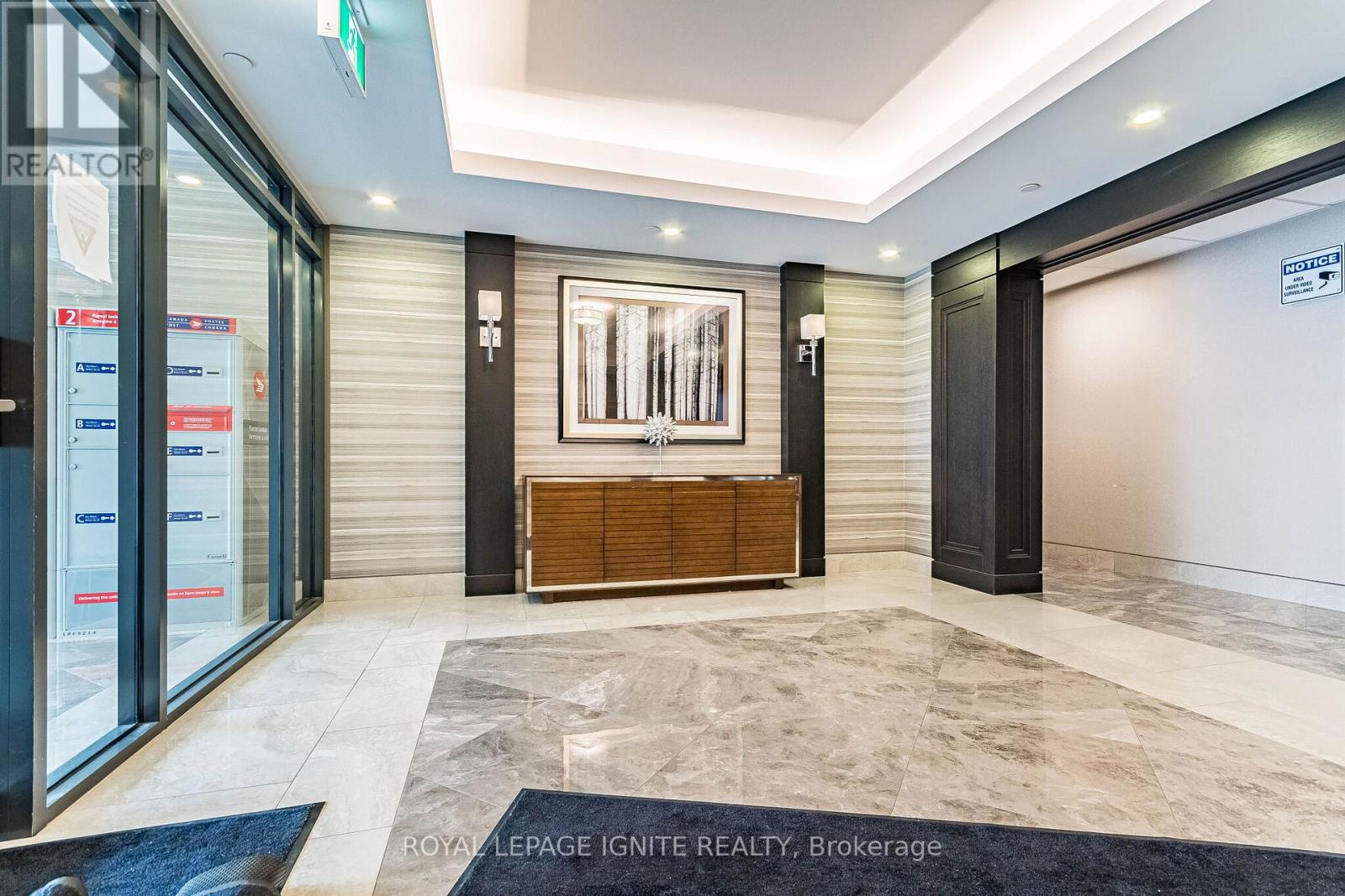 614 - 101 Shoreview Place, Hamilton, Ontario  L8E 0K2 - Photo 4 - X13017310