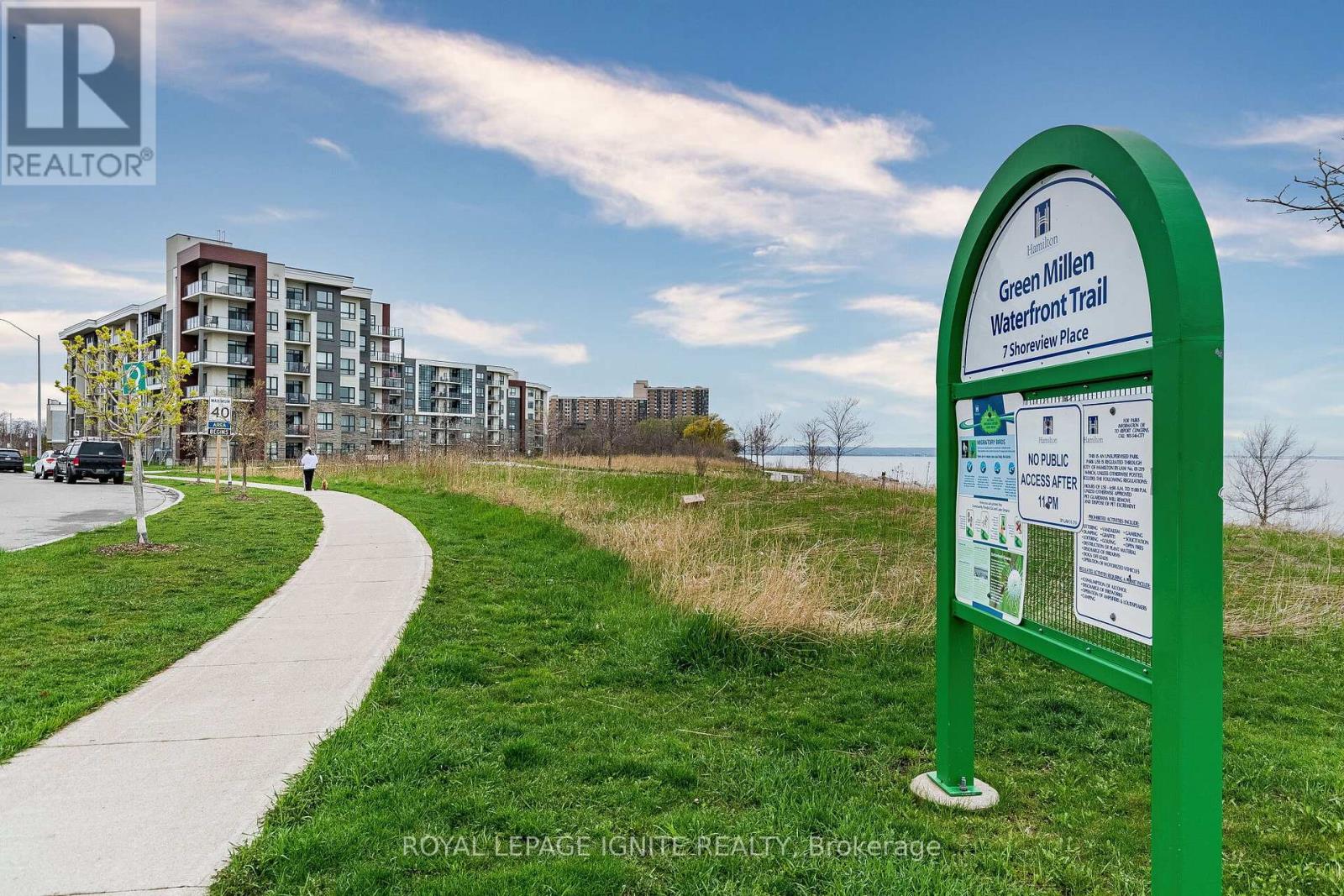 614 - 101 Shoreview Place, Hamilton, Ontario  L8E 0K2 - Photo 44 - X13017310