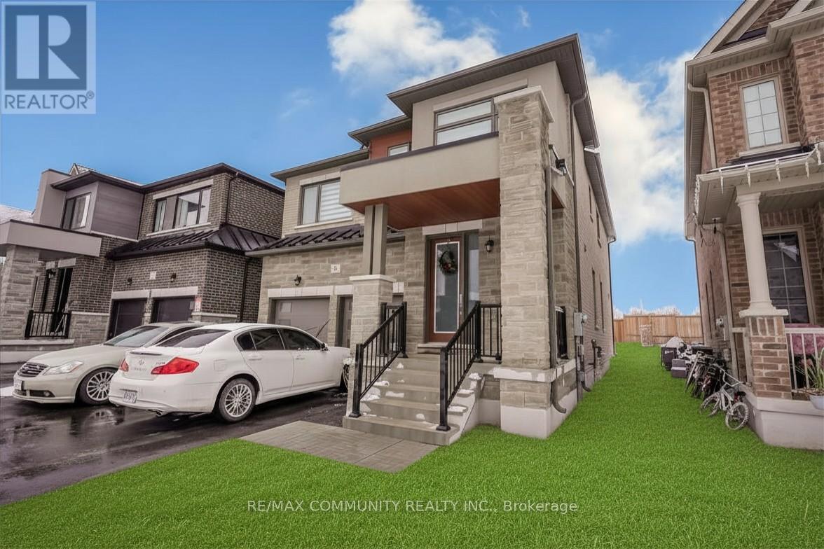 55 Hoad Street, Clarington, Ontario  L1B 0W1 - Photo 2 - E13017332