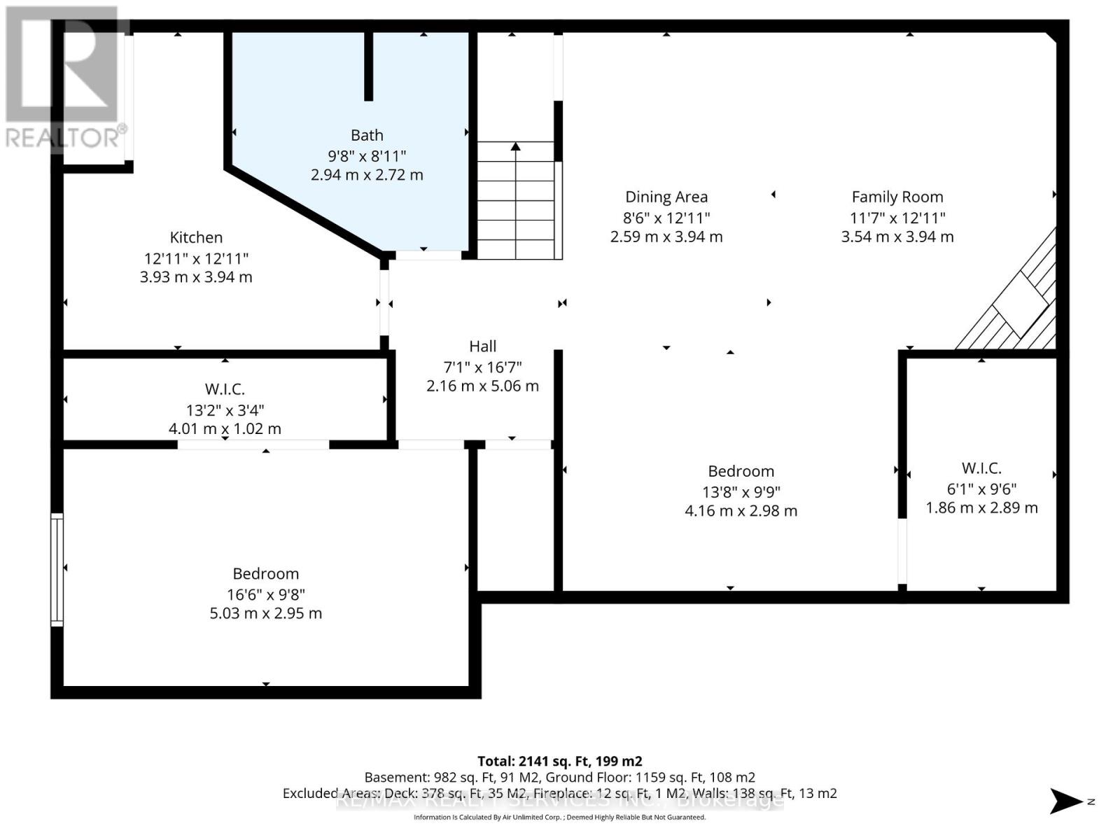 5 Chaucer Road, London South, Ontario  N6K 1V2 - Photo 44 - X13015768