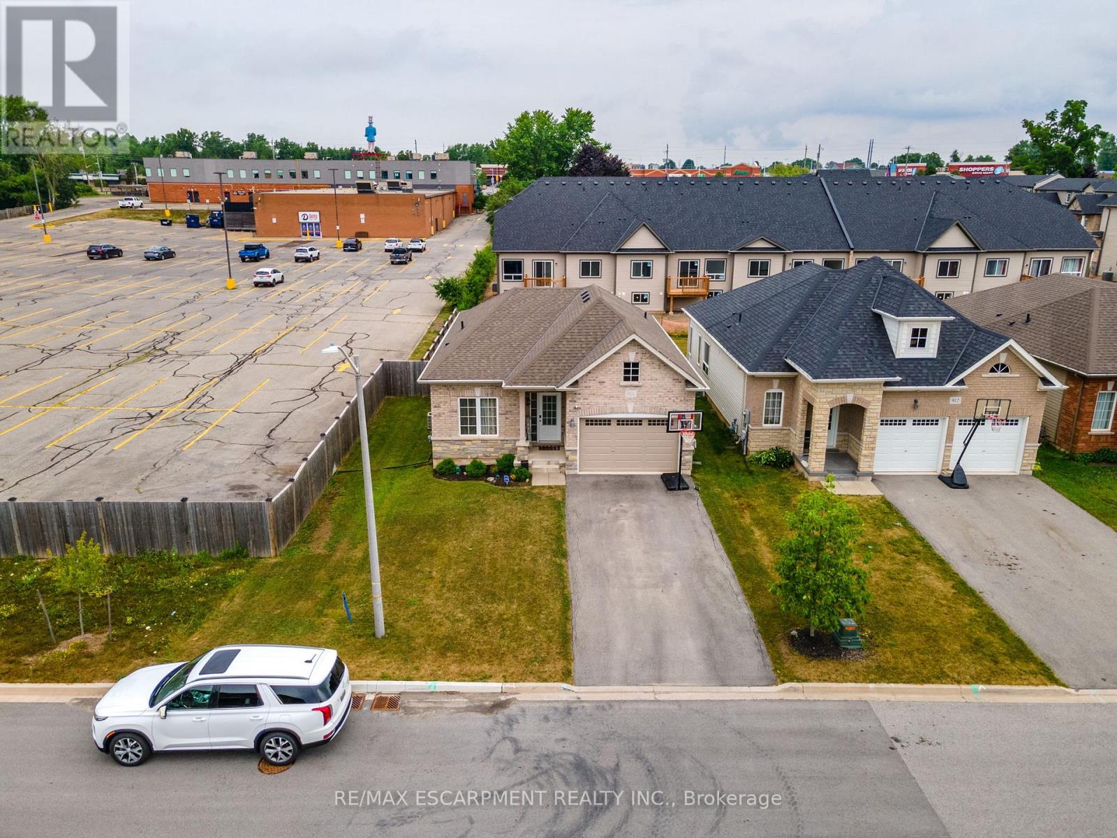 914 Burwell Street, Fort Erie, Ontario  L2A 0E3 - Photo 26 - X12758722