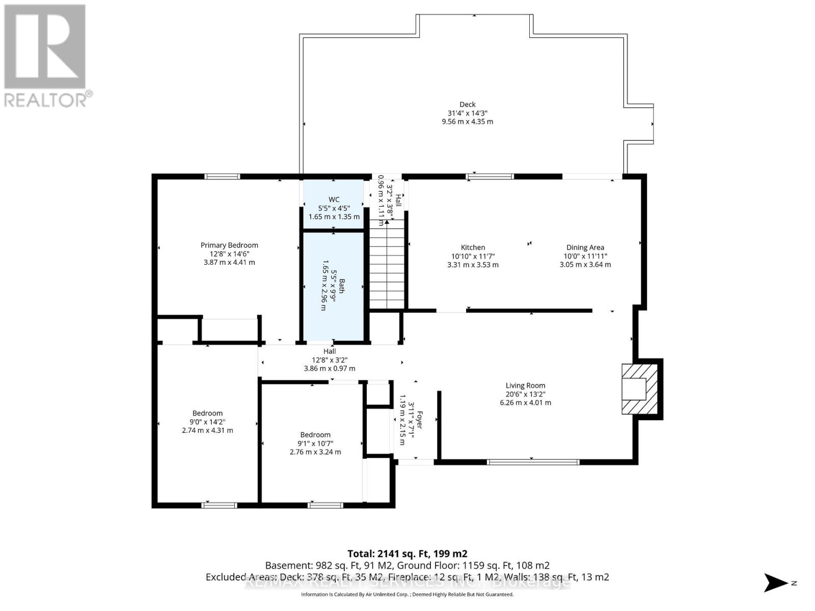 5 Chaucer Road, London South, Ontario  N6K 1V2 - Photo 43 - X13015768