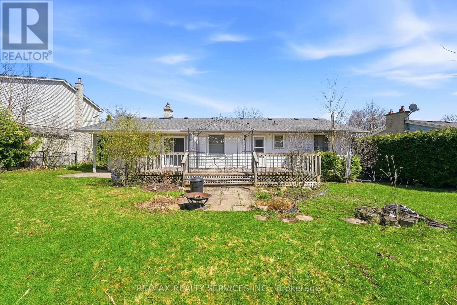 5 Chaucer Road, London South (South M), Ontario  N6K 1V2 - Photo 41 - X13015768