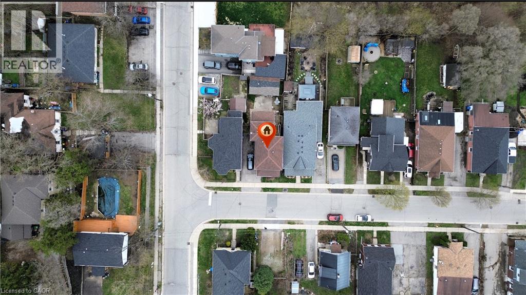 37 Niagara Street, Brantford, Ontario  N3R 4E1 - Photo 2 - 40822035