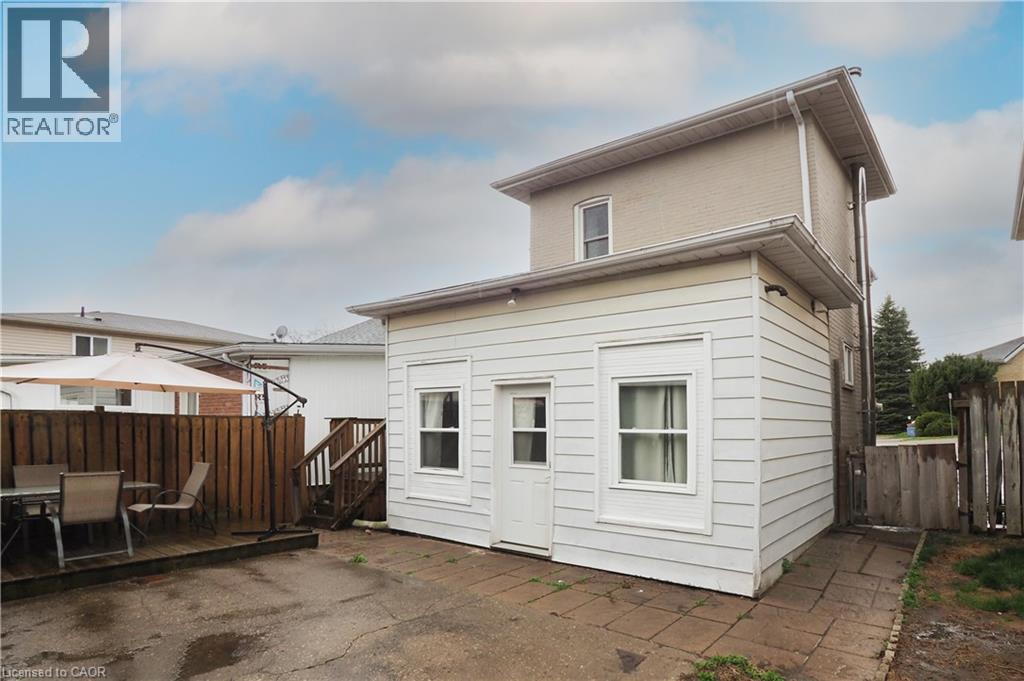 37 Niagara Street, Brantford, Ontario  N3R 4E1 - Photo 24 - 40822035