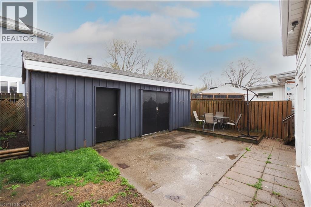 37 Niagara Street, Brantford, Ontario  N3R 4E1 - Photo 25 - 40822035